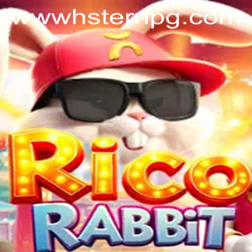 Discovering RicoRabbit: A Dynamic Gaming Experience