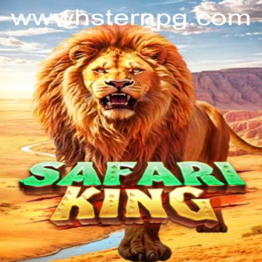 Discover the Exciting World of Safari King: A Journey into the Wild