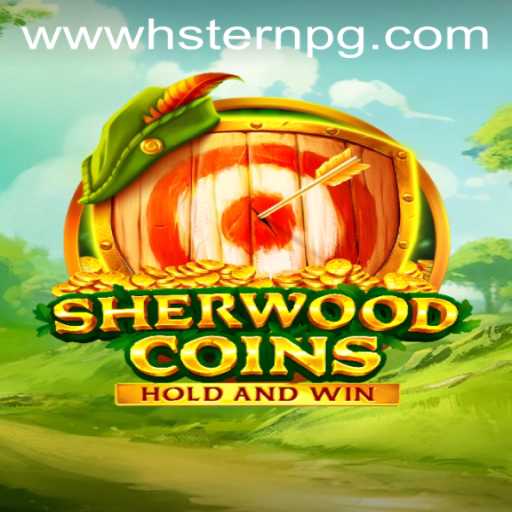 SherwoodCoins: An Immersive Adventure Awaits