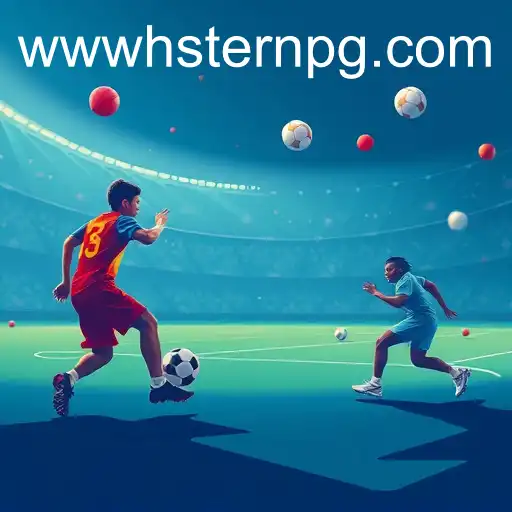 The Evolution of Sports in the Digital Age