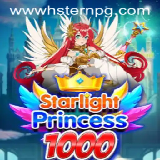 StarlightPrincess1000: A Cosmic Adventure in the World of Gaming