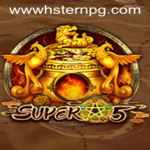 Unveiling Super5: A Thrilling New Gaming Experience with Hsternpg PH Login