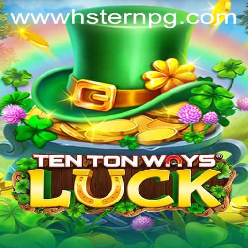 Discover the Exciting World of TenTonWaysLuck: An In-Depth Introduction and Gameplay Guide