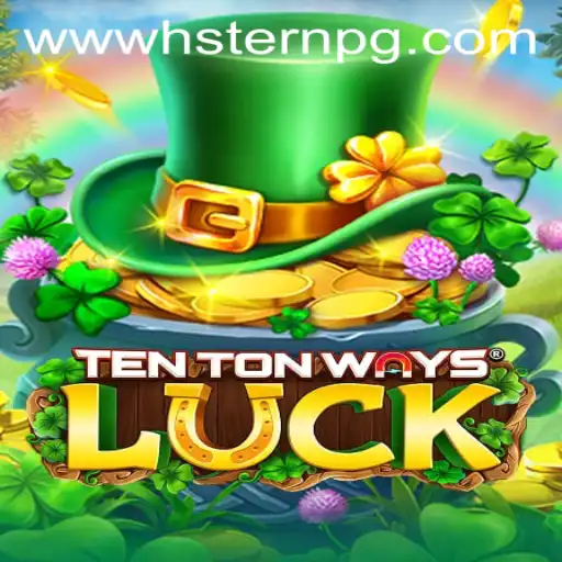 Discover the Exciting World of TenTonWaysLuck: An In-Depth Introduction and Gameplay Guide