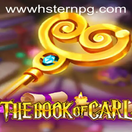 Exploring TheBookofCarl: A Journey into Fantasy and Strategy