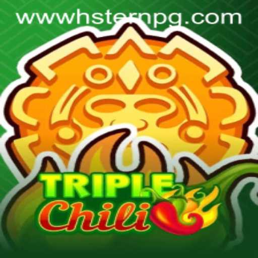 Unleashing the Excitement of TripleChili: An In-Depth Guide to the Latest Gaming Sensation