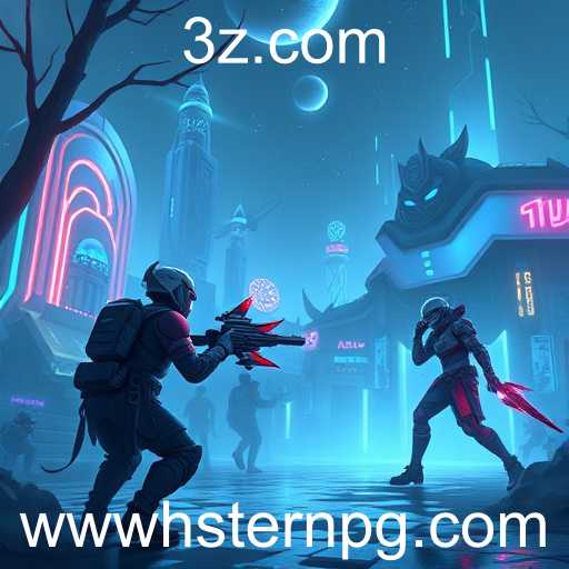 A Evolução dos Jogos Online e a Influência de Hsternpg no Brasil