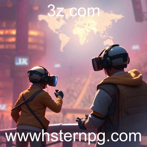 Tendências e Evoluções dos Jogos em 2025
