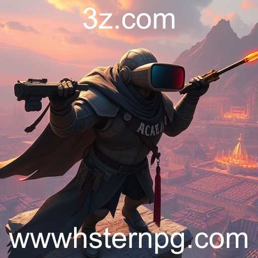 Tendências Recentes no Mundo de Jogos Online