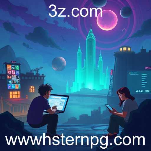 O Impacto Global dos Jogos Online em 2025