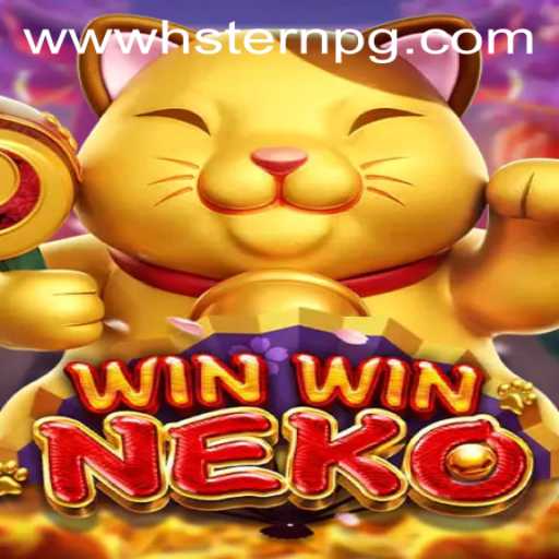 Discover WinWinNeko: A Captivating Adventure in Gaming